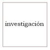 investigación